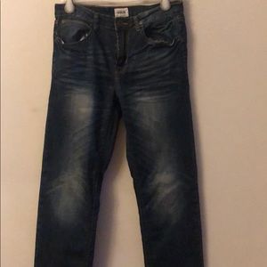 Boys Hudson jeans